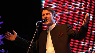 Zvjezdani Božić u Zadru (foto: Saša Čuka)