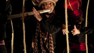 Aladinova carobna svjetiljka foto: Angelo Virag Aladinova carobna svjetiljka foto: Angelo Virag