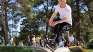 Pannonian Challenge Tour Zadar