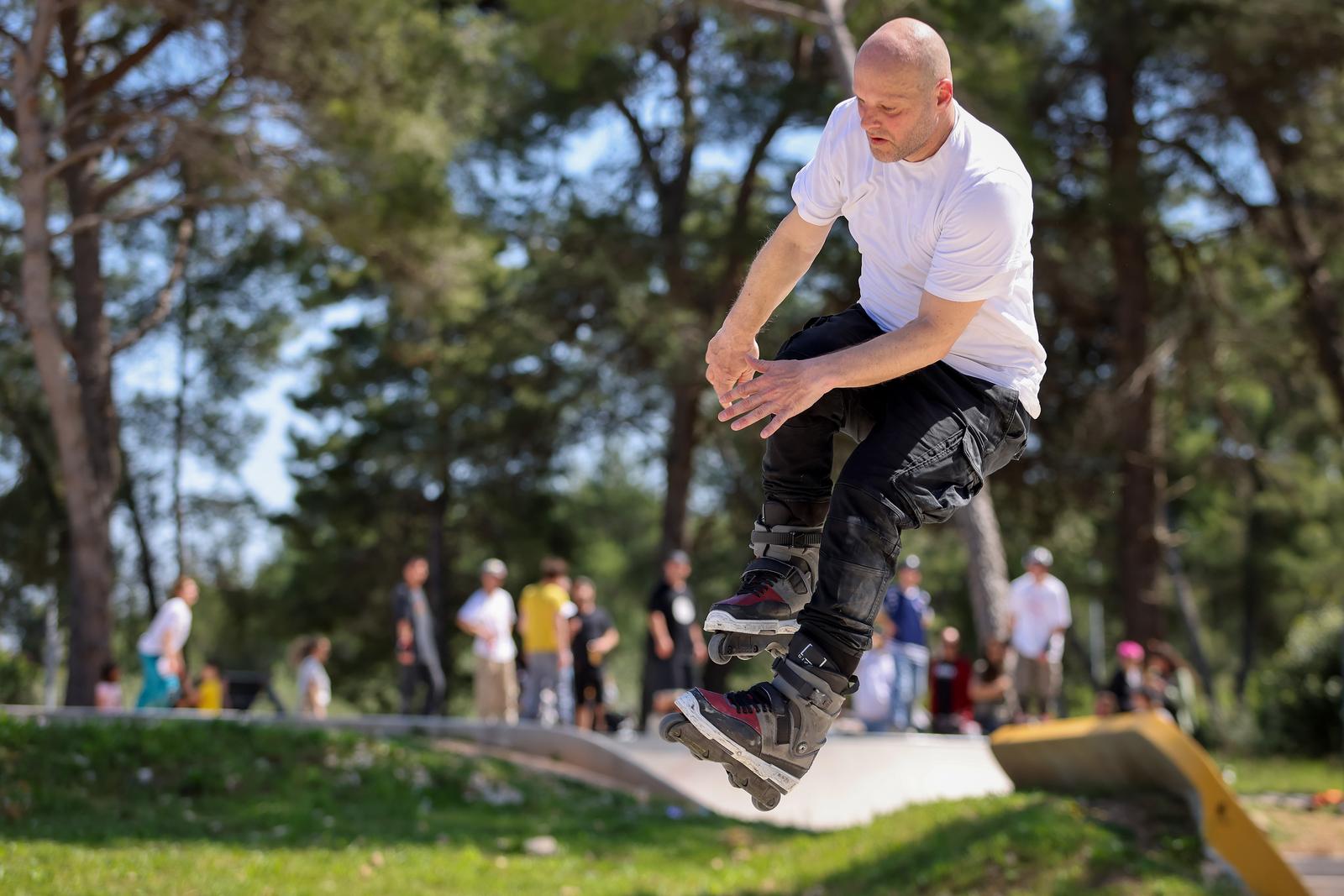 Pannonian Challenge Tour Zadar