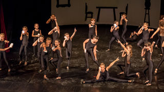 Gesta u HNK Zadar: “Odgojoj 2 (pubertet uzvraća)”