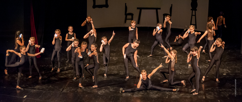 Gesta u HNK Zadar: “Odgojoj 2 (pubertet uzvraća)”