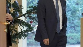 Predsjednica RH primila predstavnike Domoljubne koalicije i Hrvatska raste na konzultacije. Foto: Goran Stanzl/PIXSELL