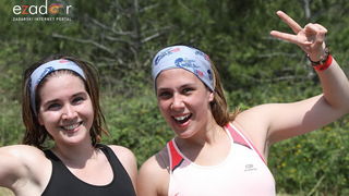 Wings for Life 2018: Okrjepa i prolazak kroz Bibinje trkača velikog srca