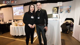 Svečano otvorenje 11. Festivala vjenčanja @ Arsenal Zadar