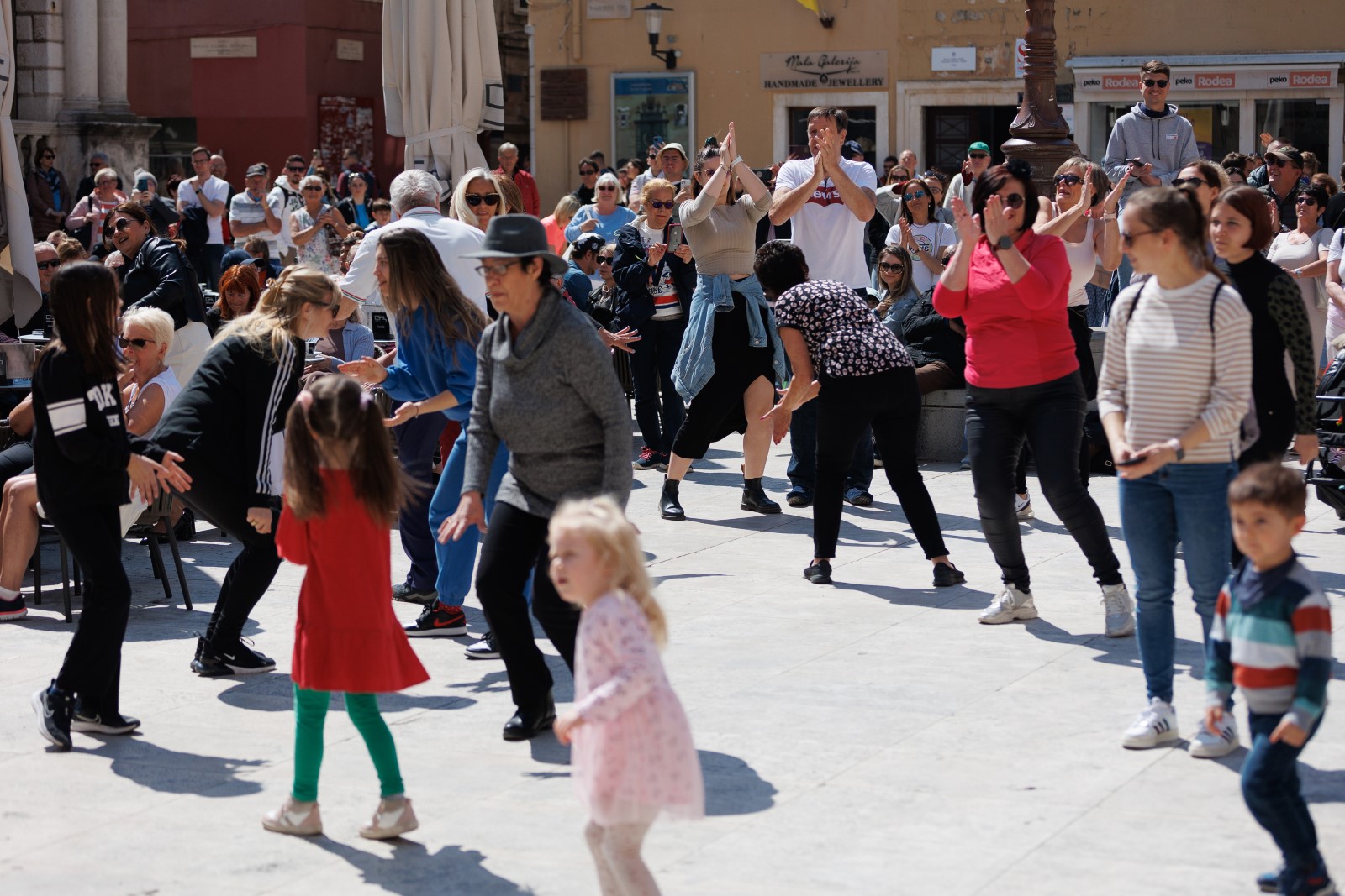 Grupa Forum na Narodnom trgu