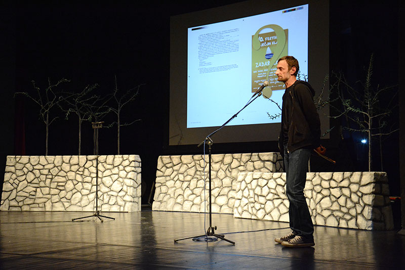 10. Festival dječjih klapa Zadar 2018. 10. Festival dječjih klapa Zadar 2018.