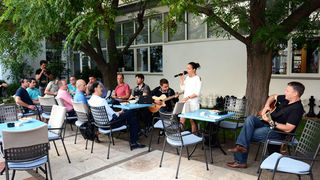 Oproštajna večer ravnatelja Gradske knjižnice Ivana Pehara