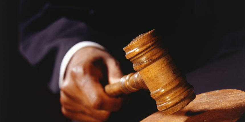 sud ilustracija sud ilustracija