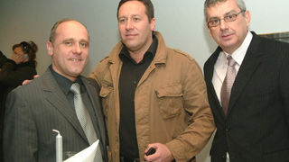 Rođendan Radio Centra i tvrtke Media ZD