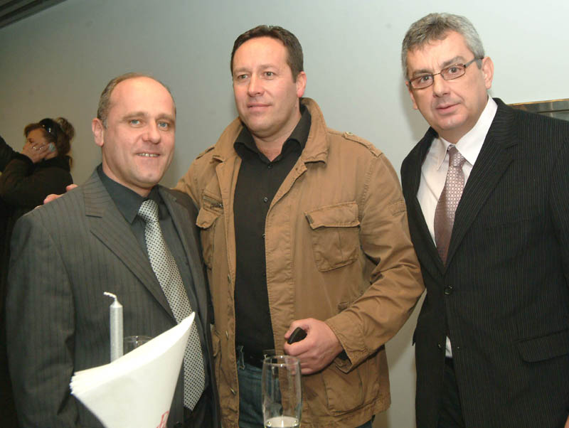 Rođendan Radio Centra i tvrtke Media ZD