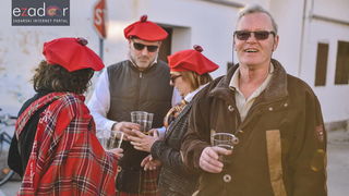 Škotski kiltovi preplavili zadarske Stanove Škotski kiltovi preplavili zadarske Stanove