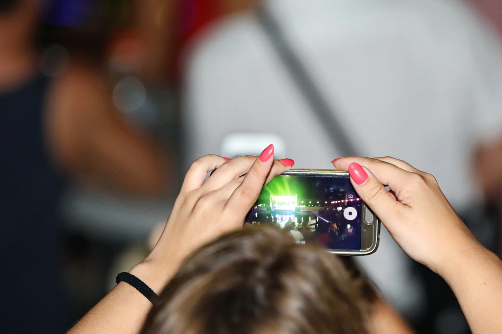 Halid Bešlić maestralno zaključio koncertnu sezonu u Biogradu na Moru