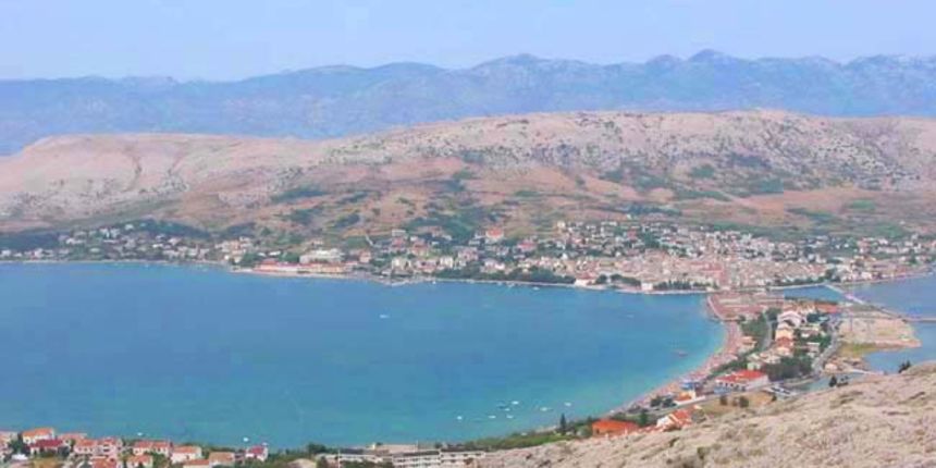 Paško ljeto Paško ljeto