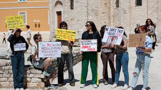Đir po gradu, subotnja špica, 24. svibnja 2025. Đir po gradu, subotnja špica, 24. svibnja 2025.