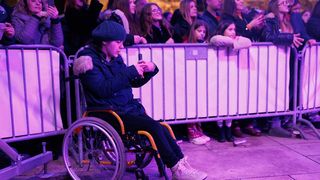 Petar Grašo @ Advent u Zadru