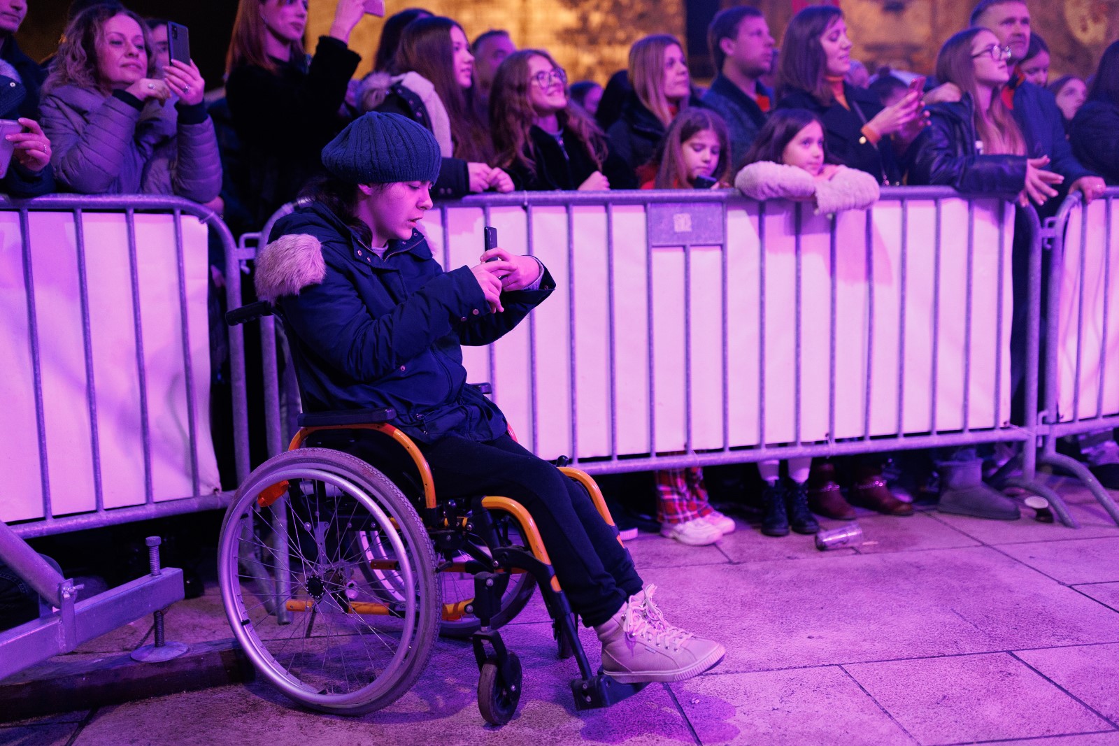 Petar Grašo @ Advent u Zadru