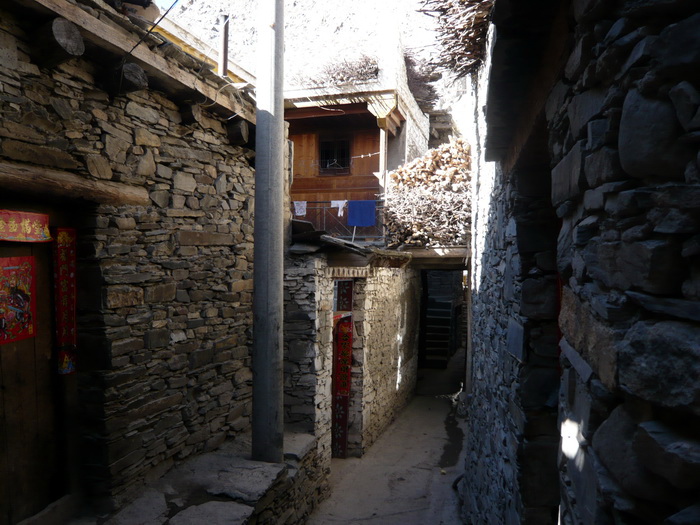 Putovanje u Kinu i Tibet (Foto:Iva Bur