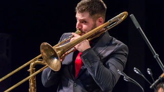 Koncert Jazz orkestra HRT-a i After Carnival Salsa Party