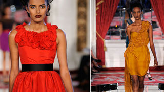 Jason Wu, proljeće-ljeto 2010.