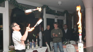 Hotel Vicko Starigrad nagrada Adrian 15.11.2007. Hotel Vicko Starigrad nagrada Adrian 15.11.2007.