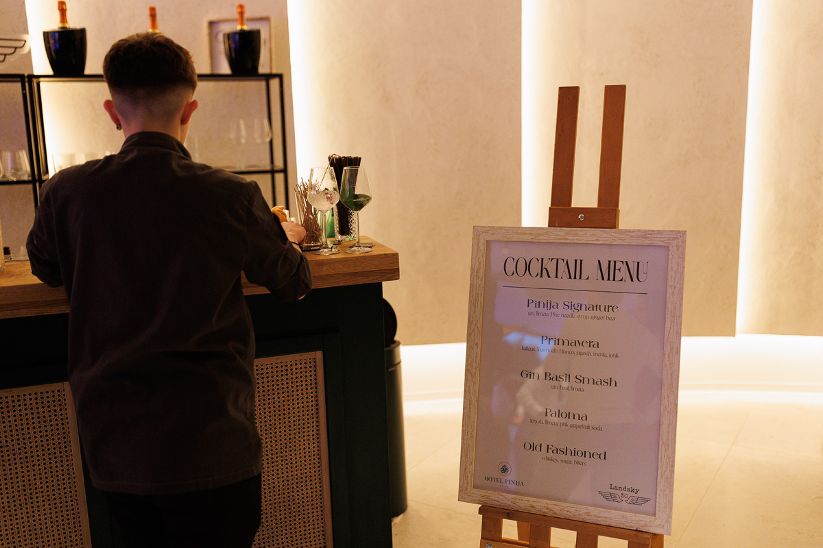 ​Hotel Pinija: Svečano otvorenje Congress & Event Centra Zadar