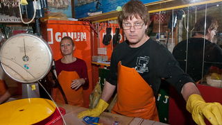 S pjace i peskarije, 24. prosinca 2010., Foto: Leo Banic