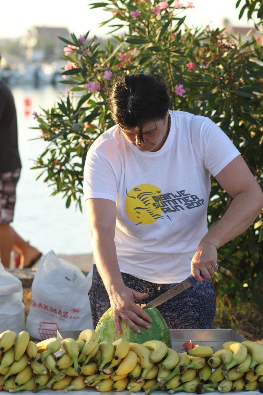 Bibinje Summer Run 2017