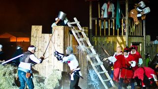 Dani vitezova vranskih 2014.by Iva Perinčić Dani vitezova vranskih 2014.by Iva Perinčić