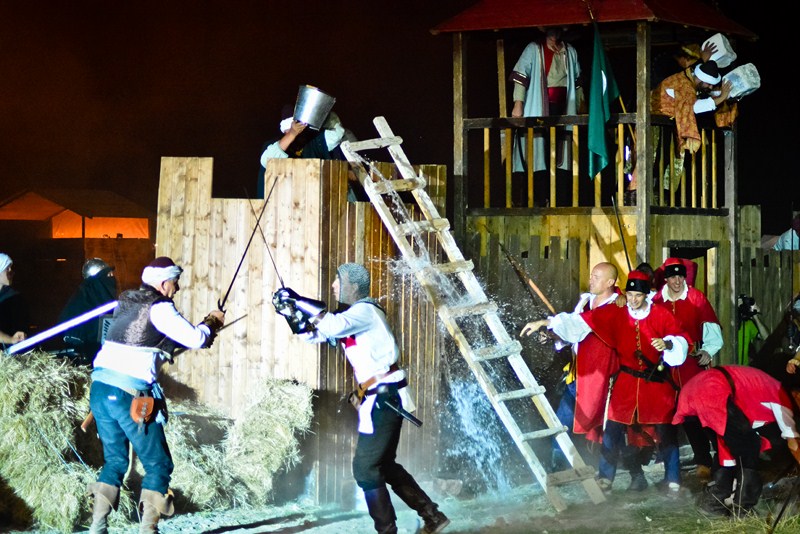 Dani vitezova vranskih 2014.by Iva Perinčić Dani vitezova vranskih 2014.by Iva Perinčić