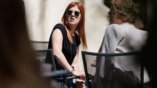 Đir po gradu, subotnja špica, 17. svibnja 2025. Đir po gradu, subotnja špica, 17. svibnja 2025.