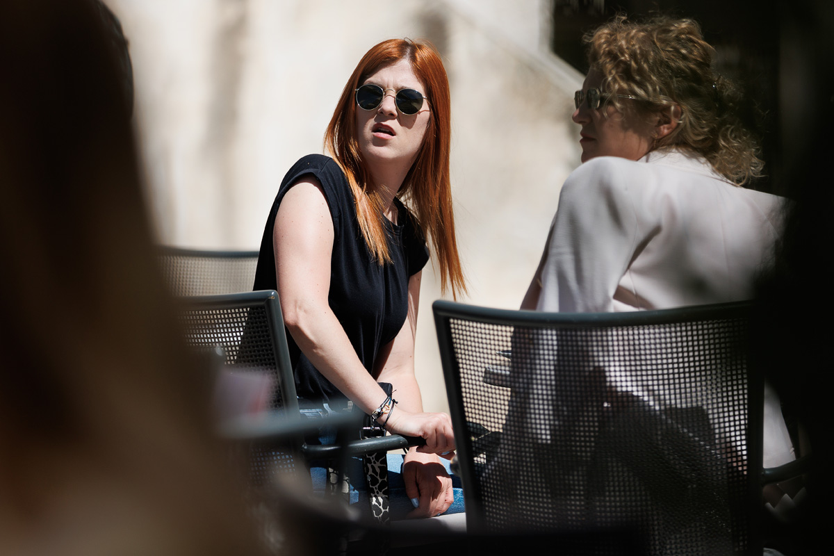 Đir po gradu, subotnja špica, 17. svibnja 2025. Đir po gradu, subotnja špica, 17. svibnja 2025.