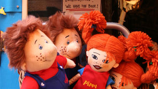 Stockholm (foto: Antonija Gospić)