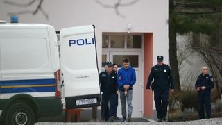 David Komšić David Komšić