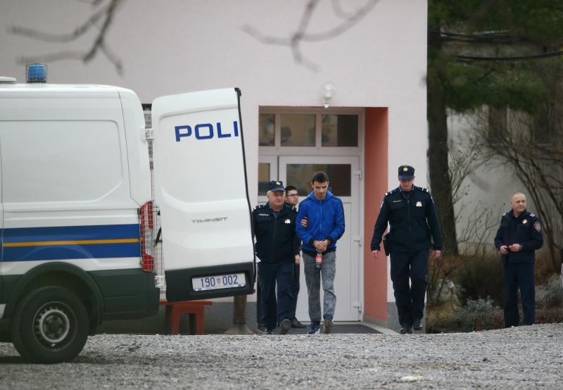 David Komšić David Komšić