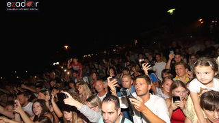 Koncert u čast bibinjskim herojima