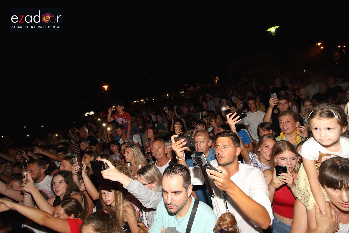 Koncert u čast bibinjskim herojima