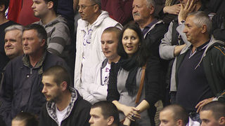 KK Borik Puntamika – KK  Cedevita 89-92