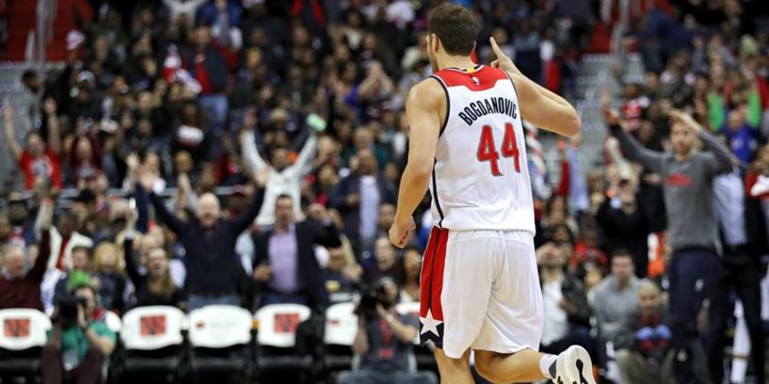 Bojan Bogdanović Bojan Bogdanović