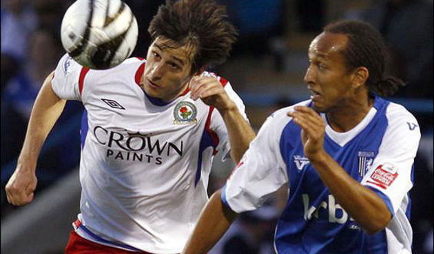 Nikola Kalinic, Foto: rovers.co.uk