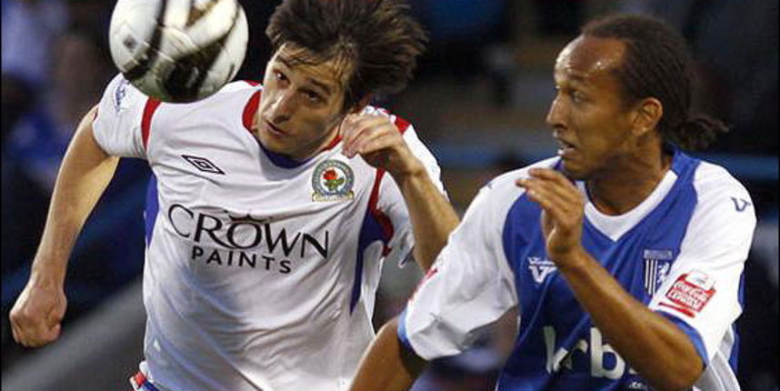 Nikola Kalinic, Foto: rovers.co.uk