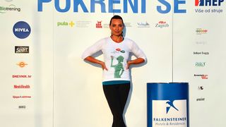 RENATA SOPEK, BARBARA RUŽIĆ I LUKA STEPANČIĆ POKRENULI ZADAR I HRVATSKU