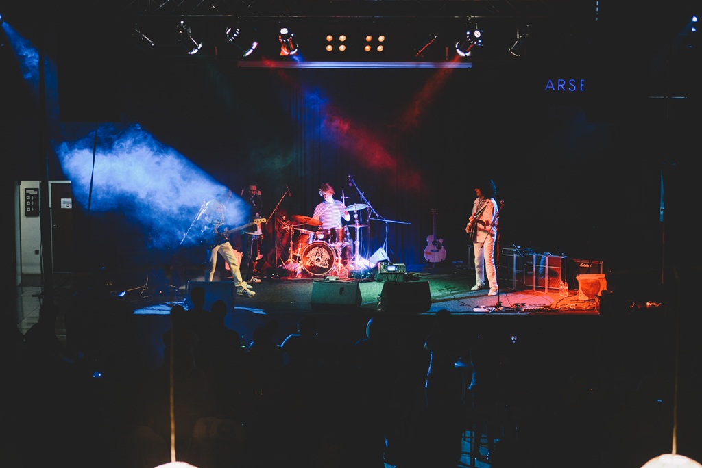 VAK”AN”ZA Sport & Music Fiestival: Tribute to Queen VAK”AN”ZA Sport & Music Fiestival: Tribute to Queen