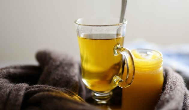 čaj med lijek prehlada čaj med lijek prehlada