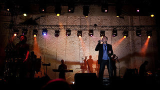 UB40 na Forumu by Leo Banić