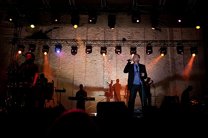 UB40 na Forumu by Leo Banić