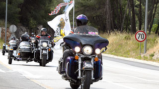 Kratki pregled dođađanja na Croatia Harley Daysima koji su u Biogradu održali od 26. do 29. svibnja 2011, Foto: Leo Banić Kratki pregled dođađanja na Croatia Harley Daysima koji su u Biogradu održali od 26. do 29. svibnja 2011, Foto: Leo Banić