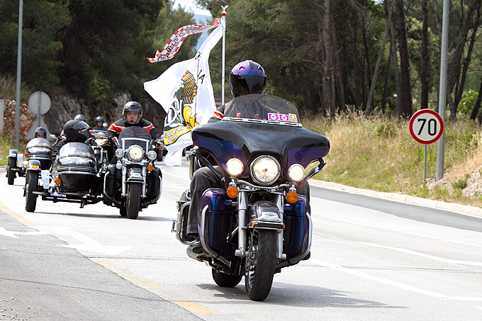 Kratki pregled dođađanja na Croatia Harley Daysima koji su u Biogradu održali od 26. do 29. svibnja 2011, Foto: Leo Banić Kratki pregled dođađanja na Croatia Harley Daysima koji su u Biogradu održali od 26. do 29. svibnja 2011, Foto: Leo Banić
