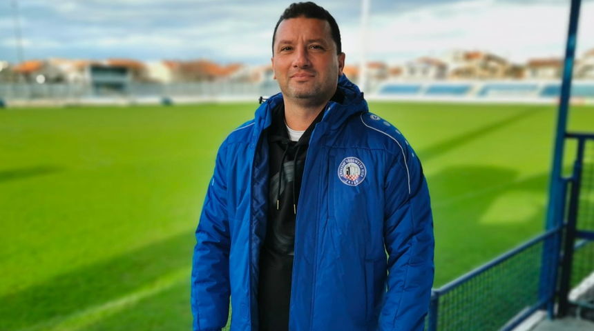 Krešimir Gojun Krešimir Gojun