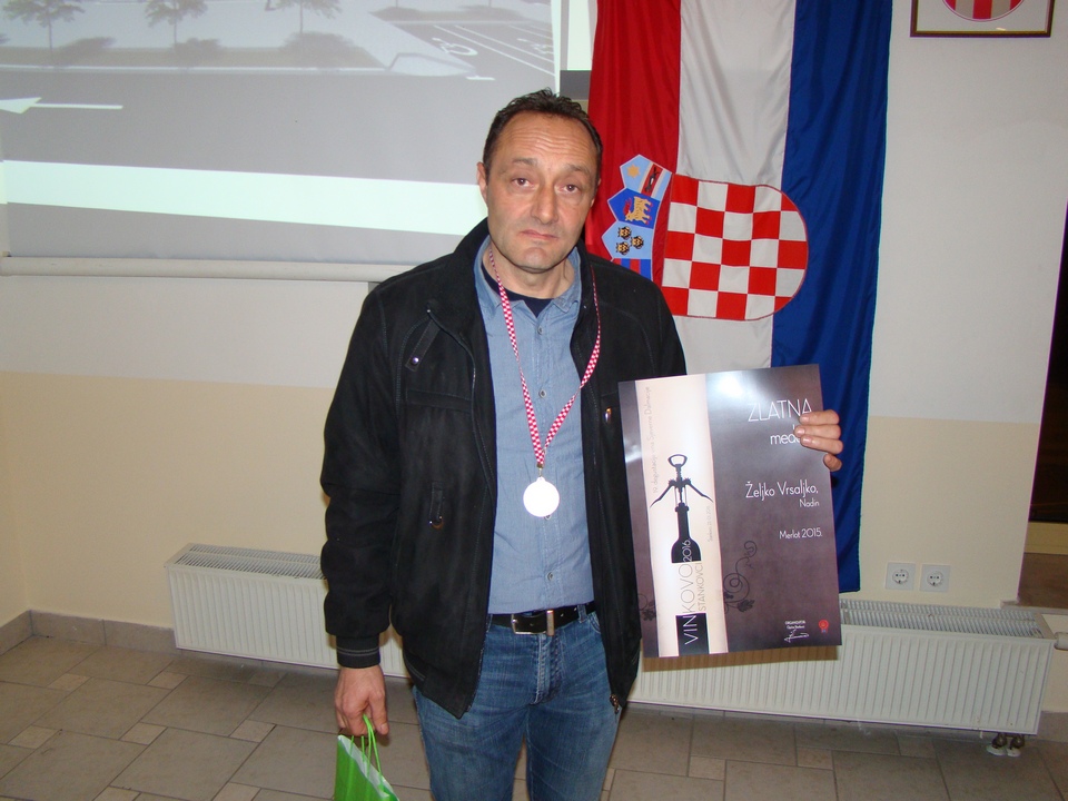 Degustacija vina u Stankovcima “Vinkovo 2016”, Foto: Marko Ledenko-Mane